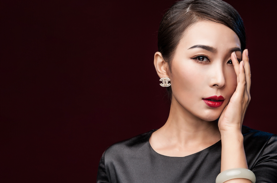 李欣欣(中国内地女演员) 李欣欣(中国内地女演员)