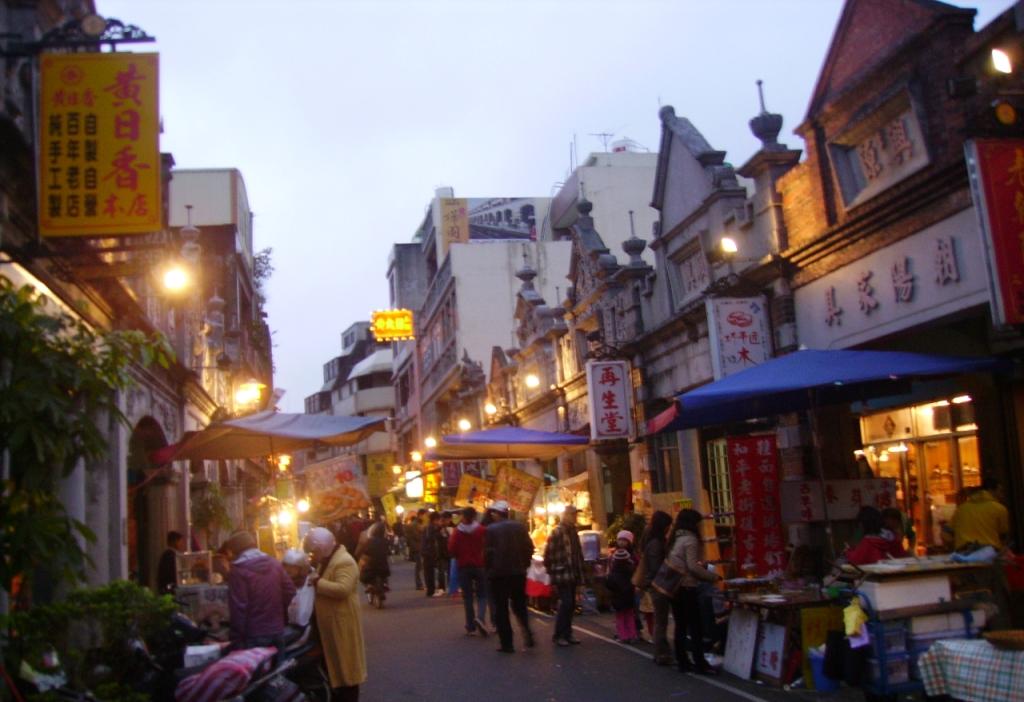 大溪区 大溪区