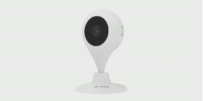 360智慧型摄像机 360智慧型摄像机