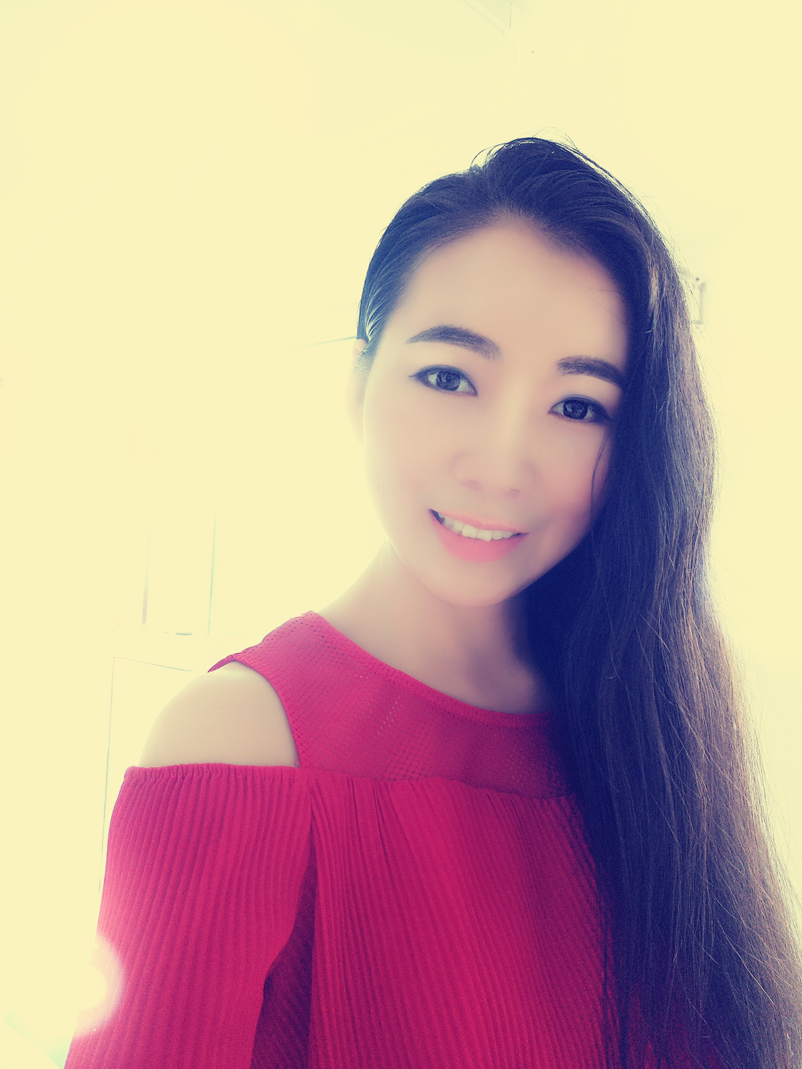 杨语莲 杨语莲