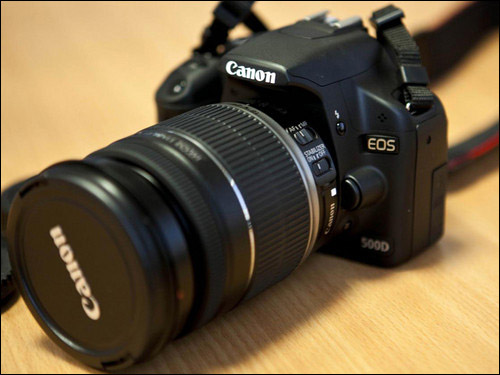 佳能500d 佳能500d