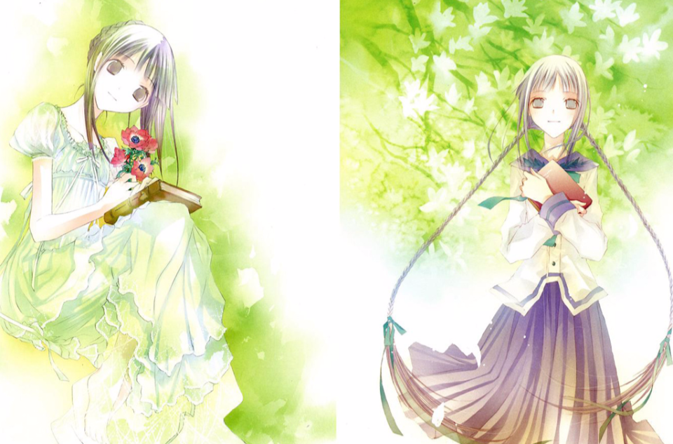 野村美月 野村美月