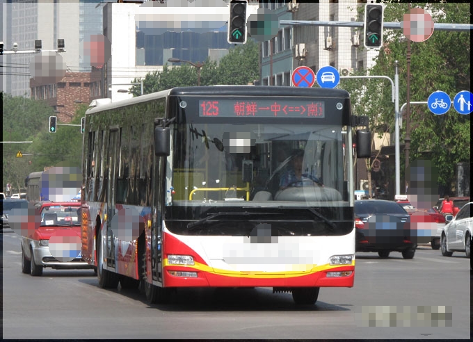 现役DD6129S24车型 现役DD6129S24车型