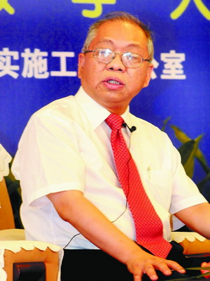 丘成桐 丘成桐