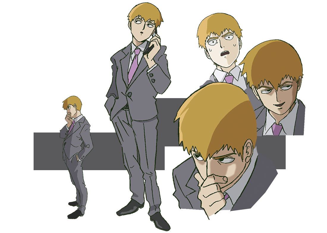 路人超能100