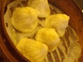 蟹粉小笼