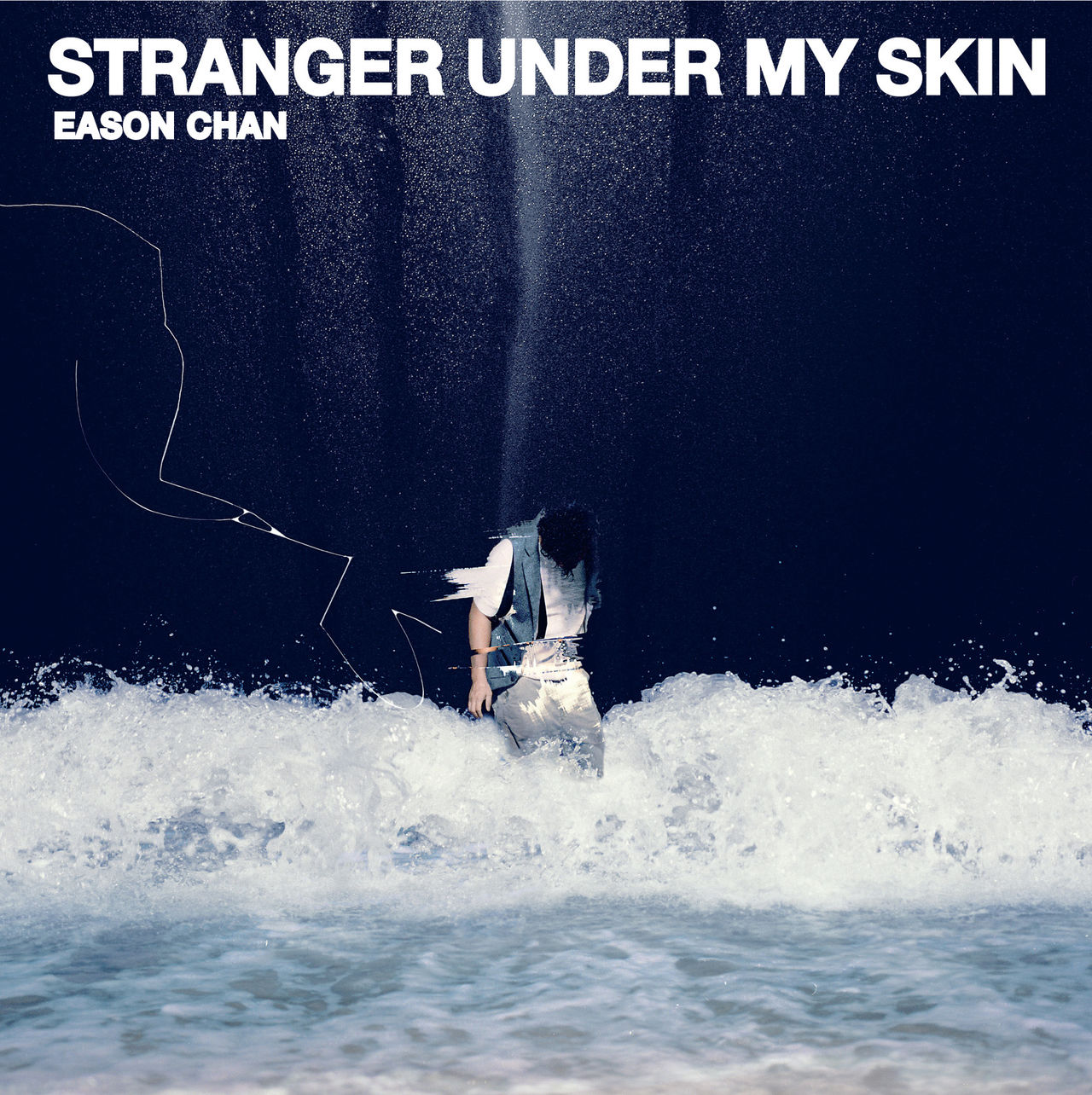 Stranger under my skin(陈奕迅演唱歌曲) Stranger under my skin(陈奕迅演唱歌曲)