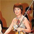 姚珏(着名小提琴家) 姚珏(着名小提琴家)