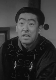 浮云(1955年成濑巳喜男执导日本电影)
