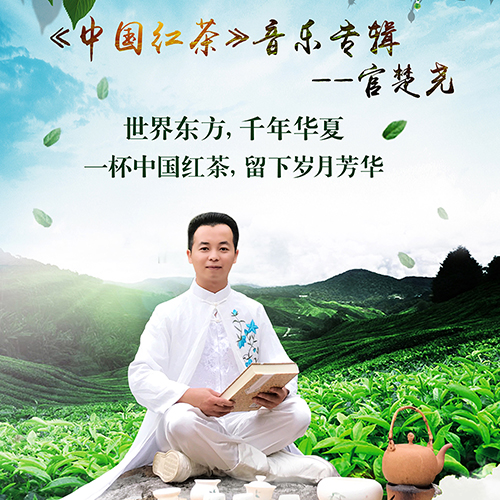 中国红茶 中国红茶