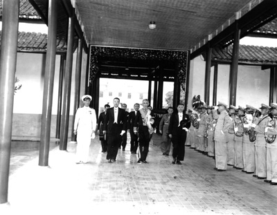 南京总统府 南京总统府