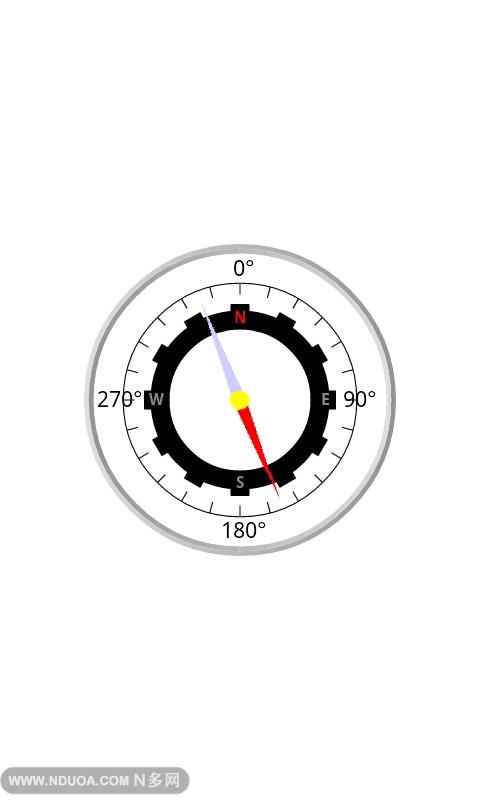 3D Compass 3D Compass