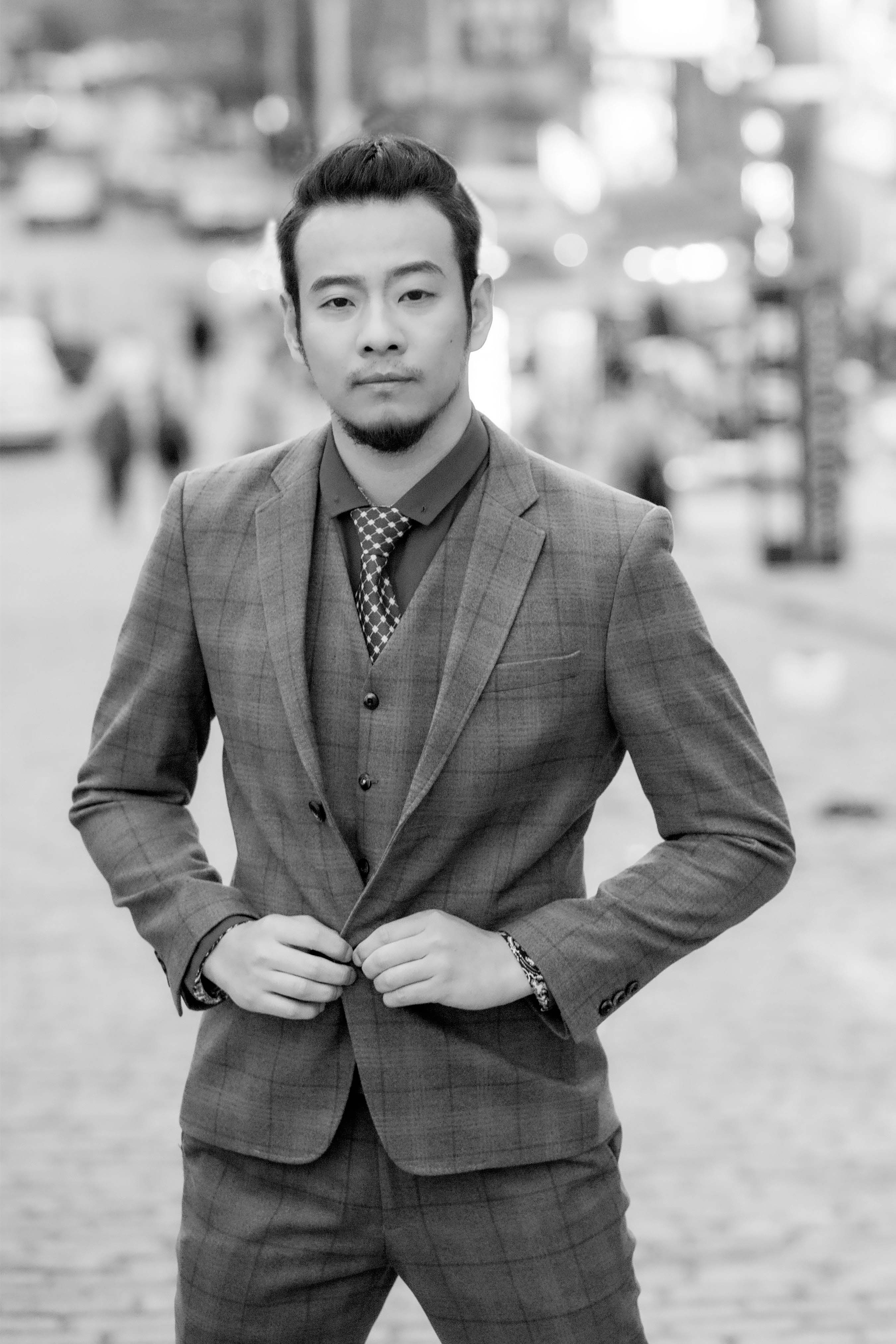 磊子(内地男演员) 磊子(内地男演员)