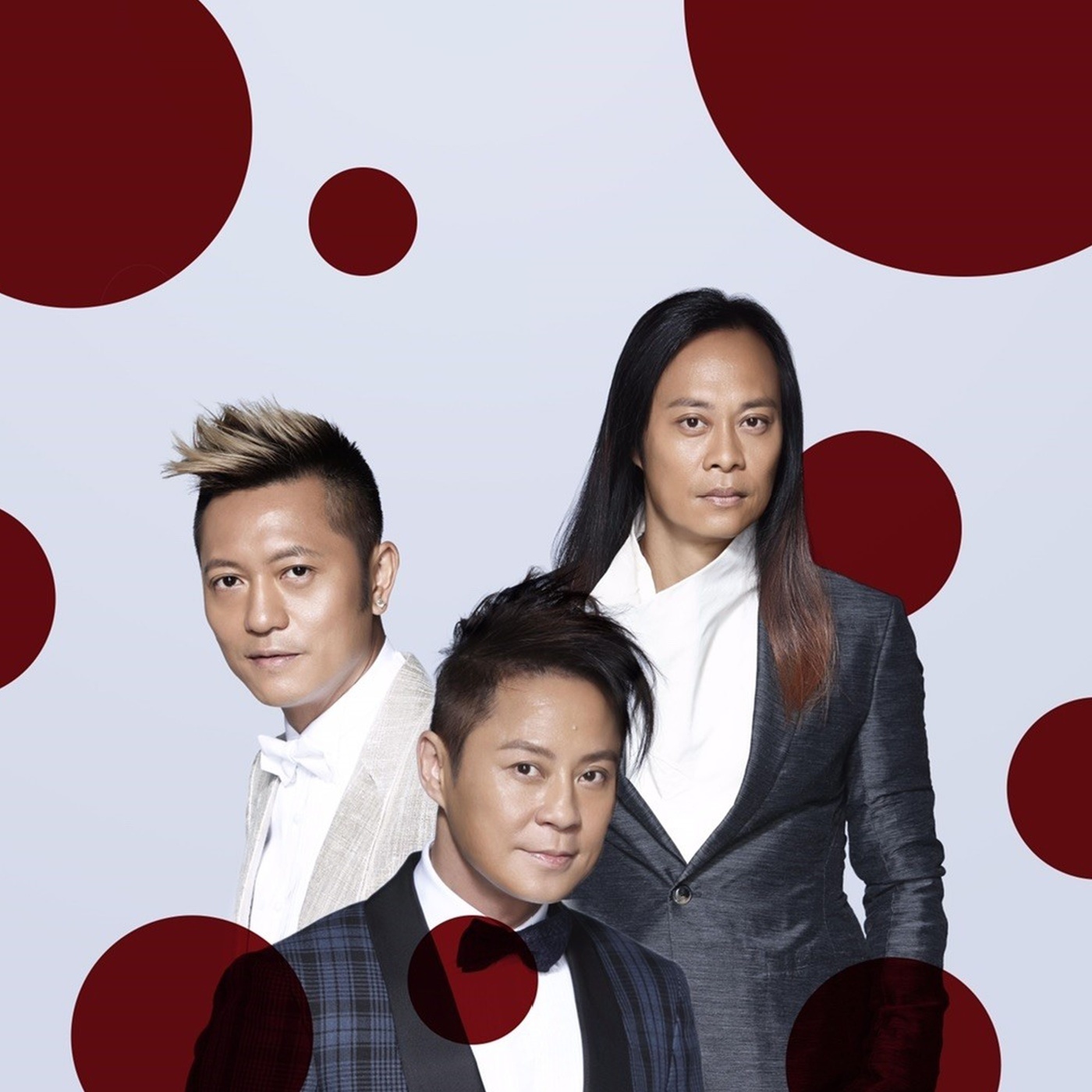 行者(电影《使徒行者》主题曲) 行者(电影《使徒行者》主题曲)