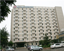 锦江之星—北京西客站店 锦江之星—北京西客站店