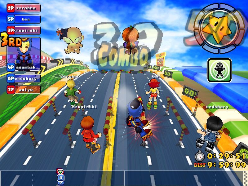 PC版本R2Beat PC版本R2Beat
