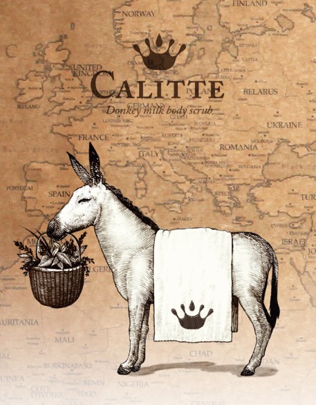 calitte calitte
