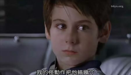妥瑞氏症 妥瑞氏症
