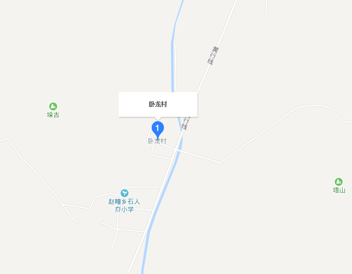 卧龙村(山东省烟台市海阳行村镇下辖村) 卧龙村(山东省烟台市海阳行村镇下辖村)