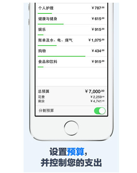 财务支出 财务支出