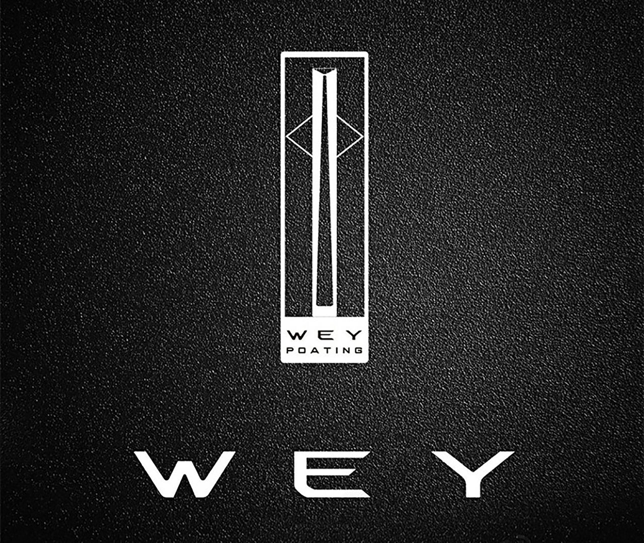WEY WEY