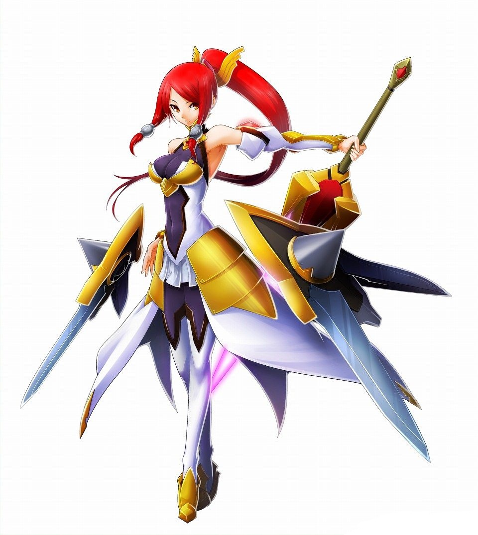 BBCP(刻之幻影)立绘 BBCP(刻之幻影)立绘