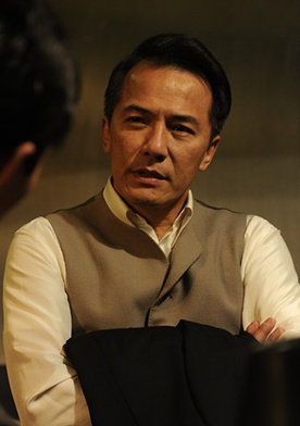 判我有罪(2016年吴镇宇主演的悬疑电影)