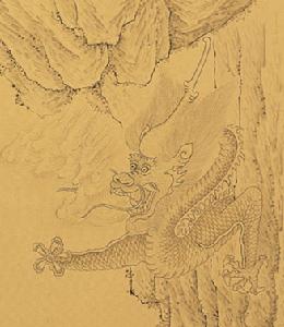 烛龙 烛龙
