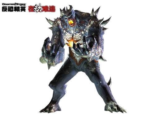 炎魔 炎魔