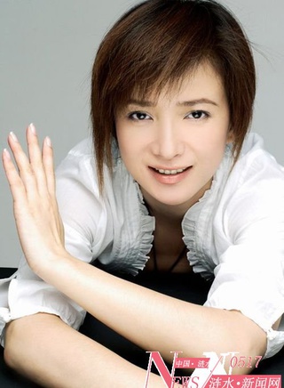何晴(浙江籍贯女演员)