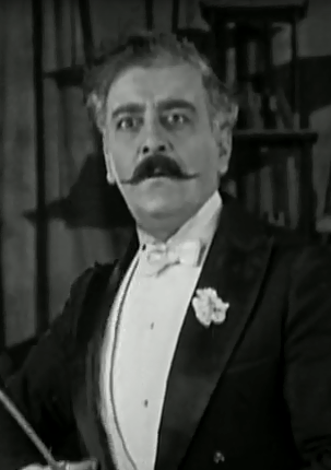 马戏团(美国1928年卓别林主演电影)