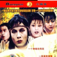 江湖恩仇录(1991年的大陆武侠剧) 江湖恩仇录(1991年的大陆武侠剧)