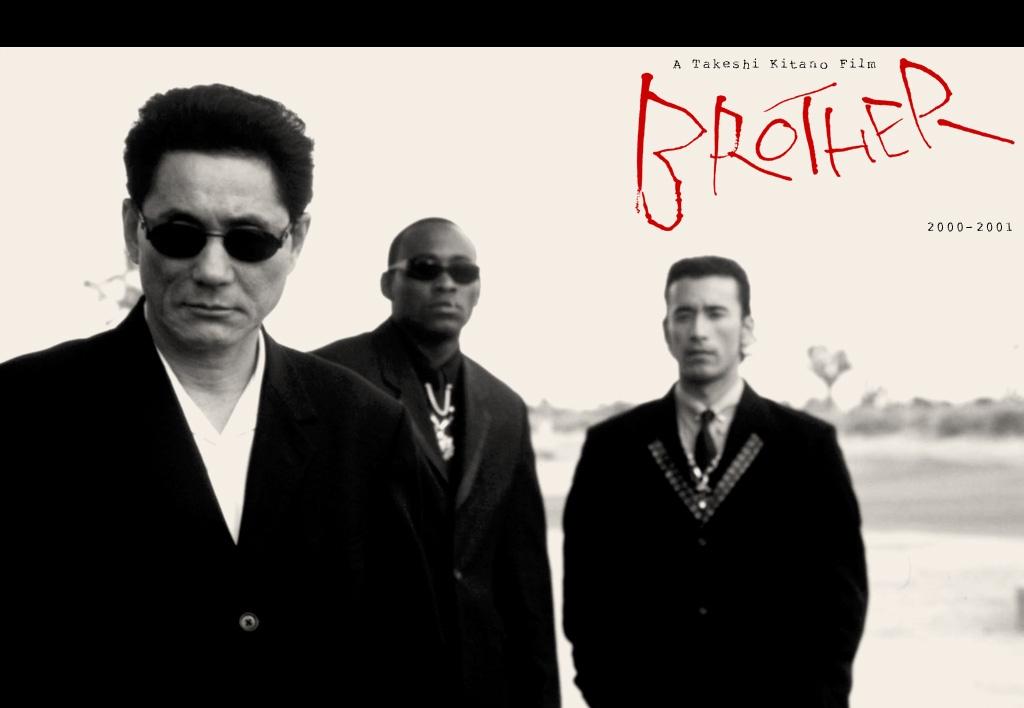 大佬 Brother (2000) 大佬 Brother (2000)