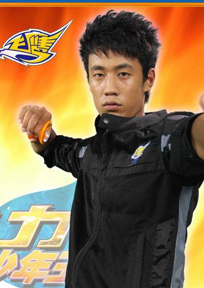 火力少年王3(2010年由张雷执导的青春励志剧)