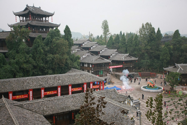 中国红海生态旅游景区 中国红海生态旅游景区