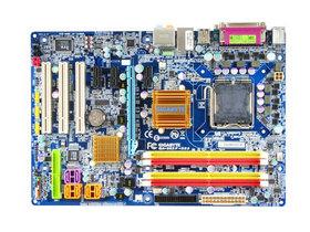 技嘉965P-DS3(rev3.3) 技嘉965P-DS3(rev3.3)