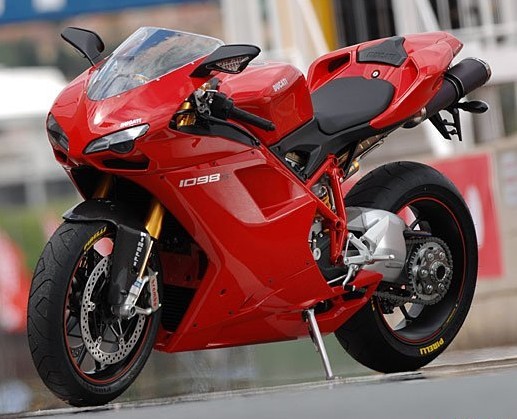 DUCATI1098