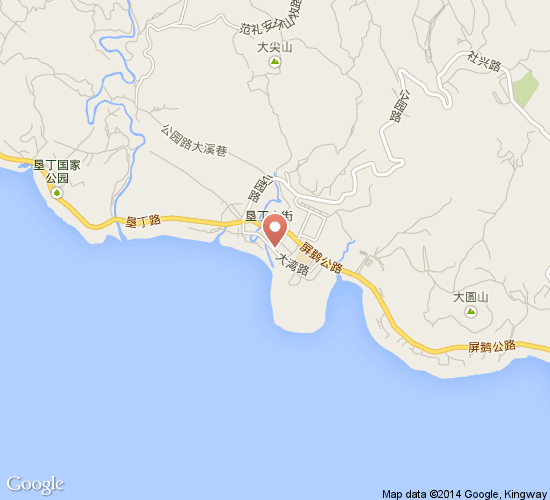 恋海126风情旅栈 恋海126风情旅栈