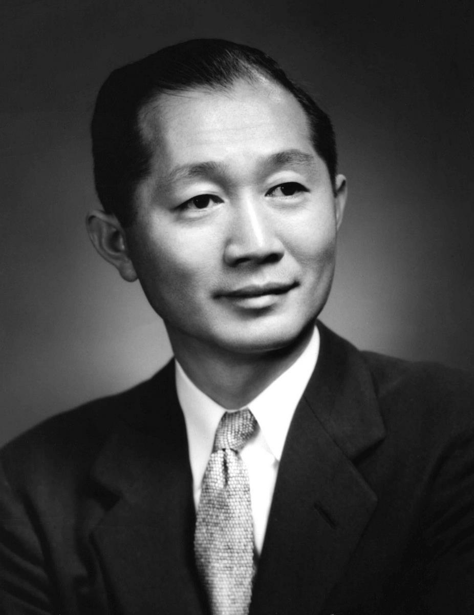 纽约原世贸中心设计者:山崎实 纽约原世贸中心设计者:山崎实