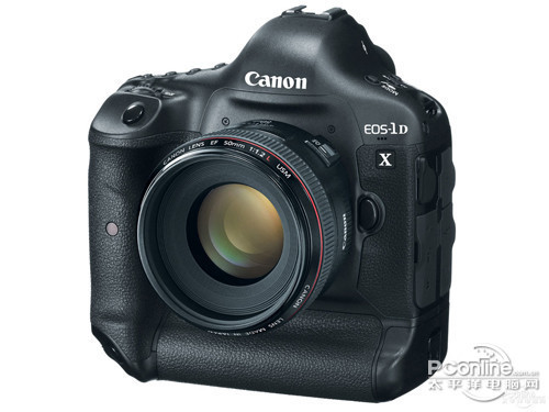 佳能EOS 1D X 佳能EOS 1D X