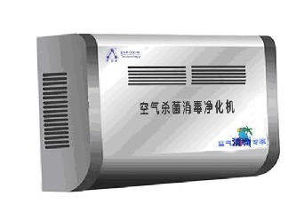 臭氧机 臭氧机