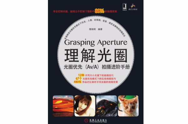 理解光圈 理解光圈