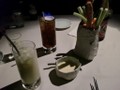 笔筒色拉