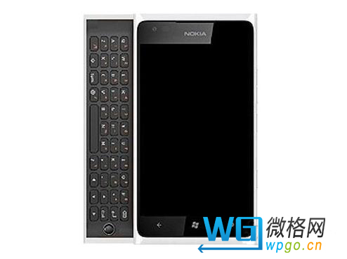 诺基亚Lumia 1000 诺基亚Lumia 1000