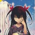 涅墨西斯(动漫《出包王女Darkness》人物) 涅墨西斯(动漫《出包王女Darkness》人物)