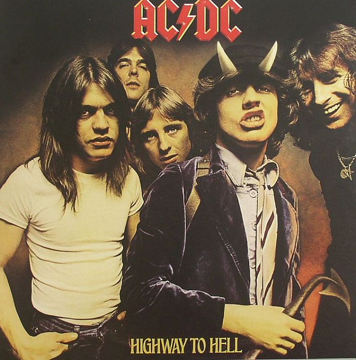 Highway to Hell