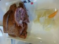 冻顶茶鹅