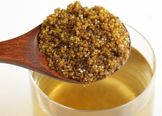 菟丝子茶