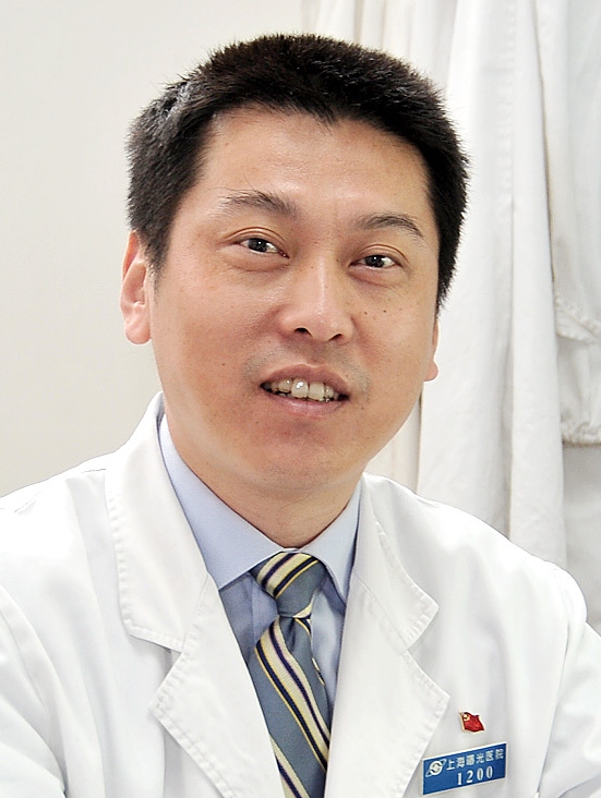 詹红生 詹红生