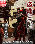 盗鼎三国 盗鼎三国